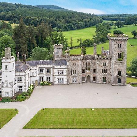 Wilton Castle Apartment Enniscorthy Exterior photo