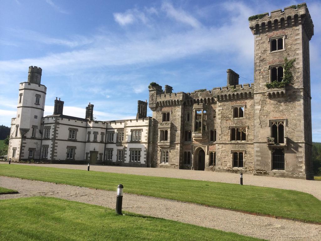 Wilton Castle Apartment Enniscorthy Exterior photo