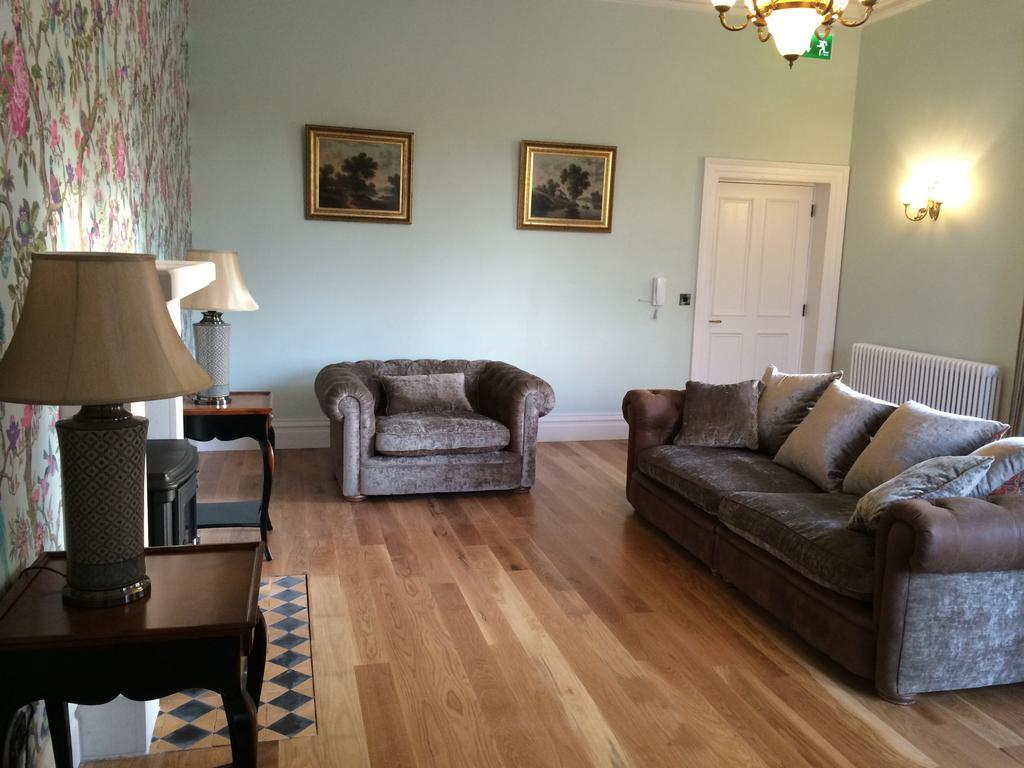 Wilton Castle Apartment Enniscorthy Room photo