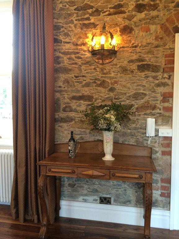 Wilton Castle Apartment Enniscorthy Room photo