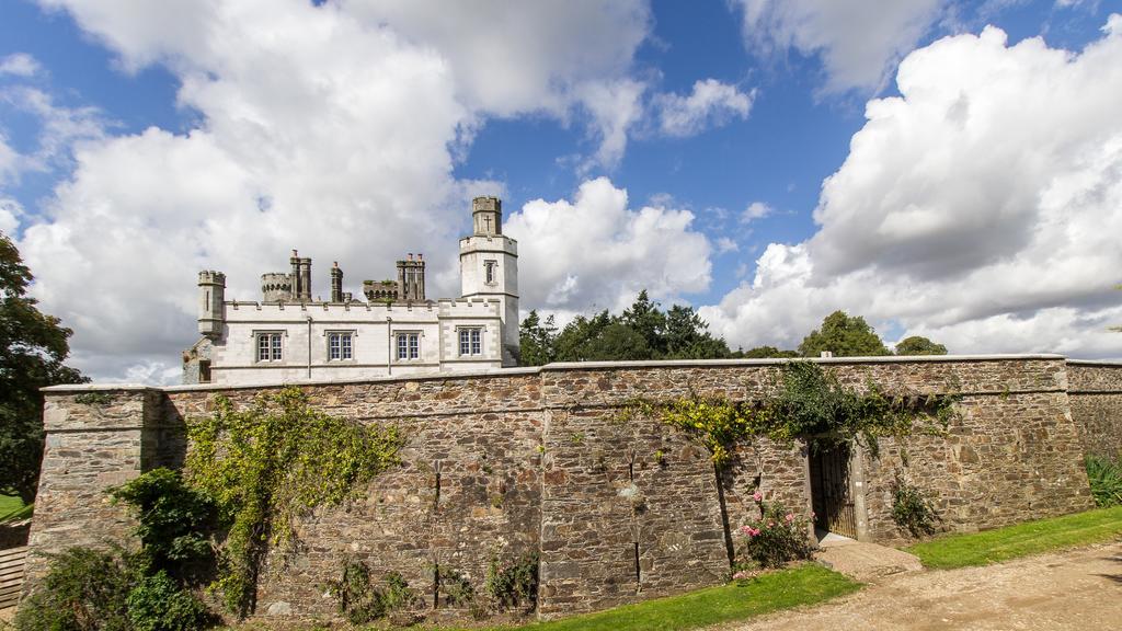 Wilton Castle Apartment Enniscorthy Exterior photo