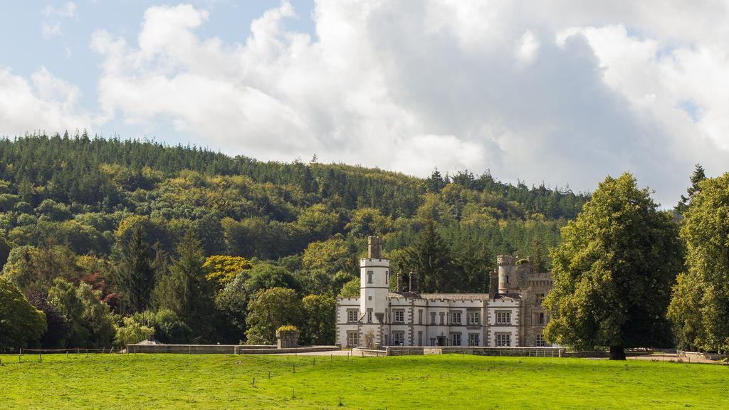 Wilton Castle Apartment Enniscorthy Exterior photo