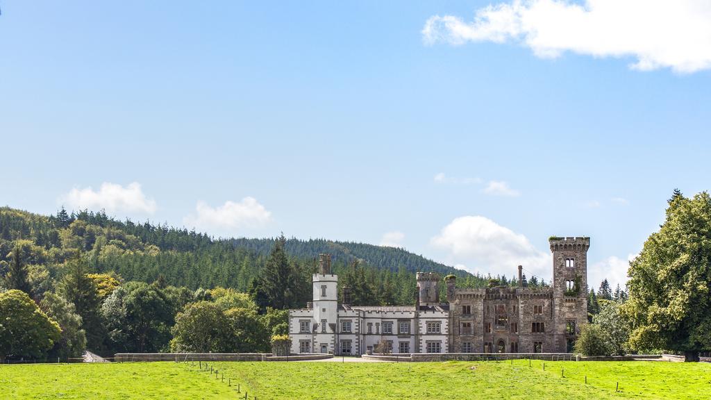 Wilton Castle Apartment Enniscorthy Exterior photo