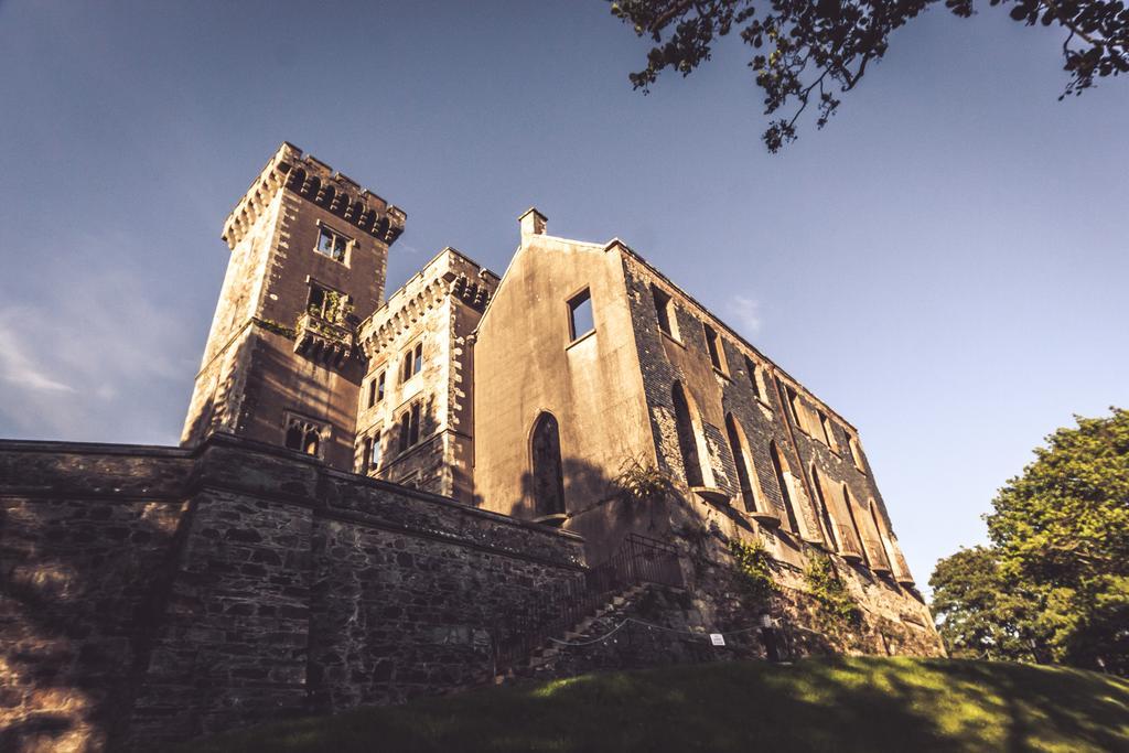 Wilton Castle Apartment Enniscorthy Exterior photo